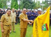 Atlet Cilegon Targetkan Juara Umum, Helldy Agustian Akan Guyur Segini…