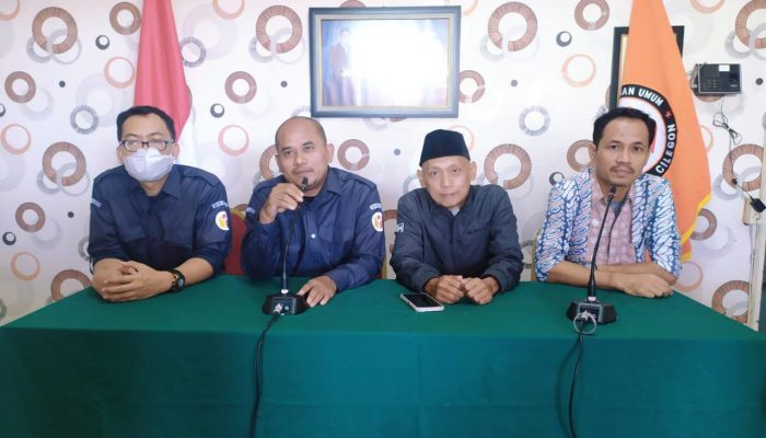 Bawaslu Cilegon Buka Pendaftaran Pemantau Pemilu 2024. Berikut Syaratnya