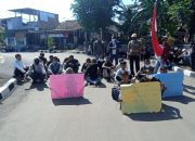 Didemo Pemuda Pasauran, Manajemen PT KTI Ngomong Begini