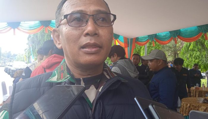 Brigjen TNI Yunianto: Potensi Industri Cilegon Harus Bisa Memberikan Kesejahteraan Masyarakat