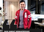 Lolos Piala Asia, Gilang Guyur Bonus ke Timnas Indonesia. Nilainya Fantastis