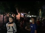 Nikita Mirzani Ngamuk Kepada Orang yang Tidak Dikenal di Halaman Rumahnya