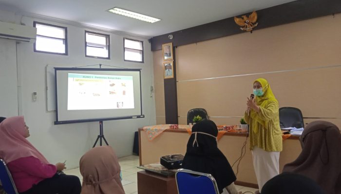 BPOM Serang Wanti-wanti Makanan Tidak Sehat Jelang Idul Adha