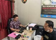 Bejat! Tidak Kuat Nahan Nafsu, Pacar Ibu Pegang Alat Vital Anak
