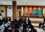 Banyak Sarpras yang Rusah di Sekolah SD. Pengajar Mengeluh