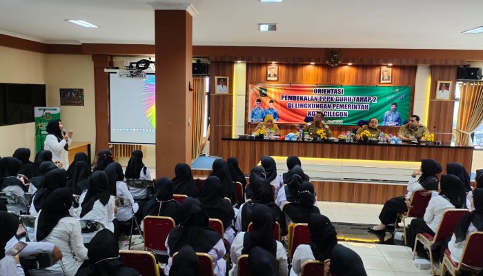 Banyak Sarpras yang Rusah di Sekolah SD. Pengajar Mengeluh