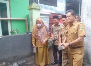 Hore! Akhirnya Kelurahan Warnasari Mulai Pembangunan Salira DPWKel, Jajaran Pokmas Diingatkan Ini
