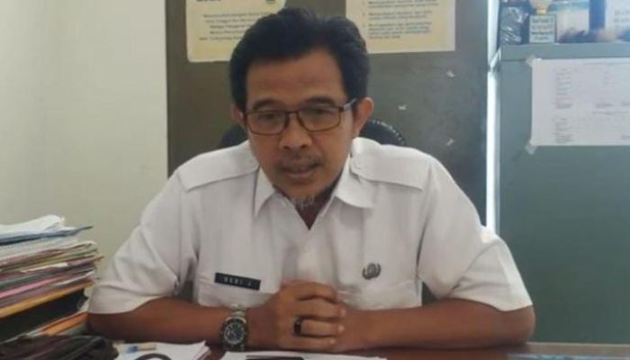 Beli Minyak Goreng Wajib Pakai PeduliLindungi, Ini Kata Disperindag Cilegon