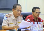 Stasiun Karantina Ikan Merak Sasar Pelaku Pengolahan Ikan Supaya Berbasis CPIB