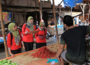 Pemkot Tangerang Klaim Harga Cabai Sudah Turun. Ini Rincian Harganya