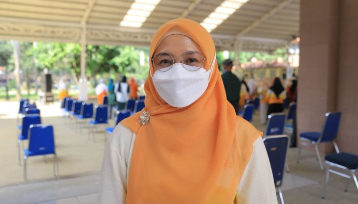 Vaksin Booster Jadi Syarat Masuk Tempat Umum, Ini Lokasi Jika Mau Vaksin