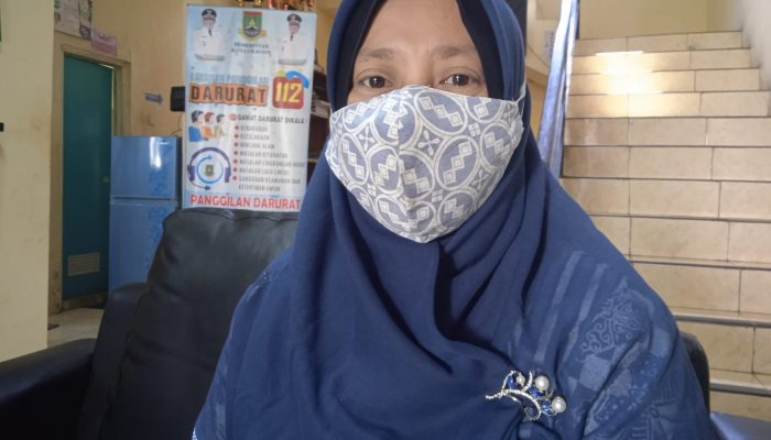 Kelurahan Kubangsari Buka Suara Terkait Rumah Warga yang Ambruk Tak Dapat Bantuan