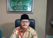 Diklaim Untung, Tokoh PWNU Banten Dukung Silmy Karim Lanjutkan Transformasi Krakatau Steel