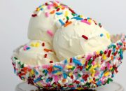 Ternyata Es Krim Bisa Meningkatkan Kadar Kolesterol