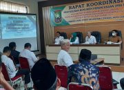 Kelurahan Lebak Denok Bahas Pra RAB Program Salira DPWKel 2023