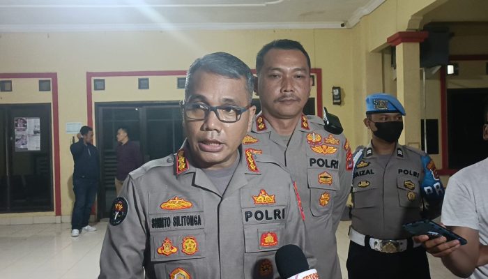Ini Alasan Polisi Menangkap Nikita Mirzani di Lobby Mall Senayan Jakarta