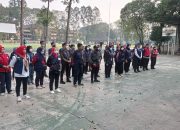 PMI Kota Tangerang Siapkan SDM Hadapi Bencana, Ini yang Dilakukan