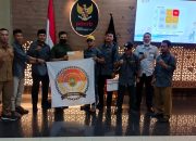 Tidak Diwakili Pemkot, Fortrah Kota Cilegon Serahkan Dokumen Penolakan ke Kemenpan-RB