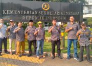 Fortrah Cilegon Ancam Demo Pemkot dari Jakarta, Jika Lakukan Ini