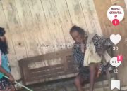 Miris, Cucu Perempuan di Grobogan Paksa Kakek Mengemis untuk Uang Jajan