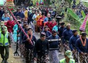 Foto: Tahun Baru Islam di Kulonprogo