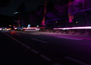 Foto: Earth Hour 2022 di Jakarta