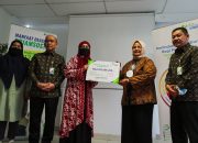 BPJS Ketenagakerjaan Bayarkan Santunan Bagi Peserta. Nilainya Fantastis