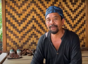 Puun Baduy Akan ‘Ngamuk’, Jika Orang Luar Temui Dirinya Hanya untuk Ini