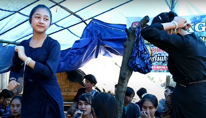 Bolehkah Gadis Baduy Nikah dengan Pemuda Luar. Simak Penjelasannya