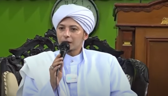 Jangan Sombong! Kisah Nabi Sulaiman Sempat Sombong, Dihancurkan Oleh Seekor Semut