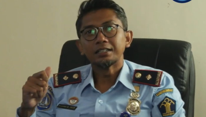 Bingung saat Buat M-Pasport. Begini kata Kepala Imigrasi Cilegon