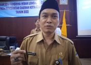 Pemkot Cilegon Gelontorkan Dana Hibah untuk Setiap Masjid. Segini Nilainya