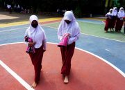 Foto: MPLS Kenalkan Siswa Baru Dengan Sekolah