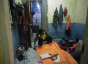 Hendak Buang Air Kecil, Malah Bertemu Pria Gantung Diri di Kamar Mandi Mess Karyawan PT Indopora