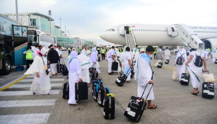 Aturan Saudi Ketat, Pemerintah Ingatkan Masyarakat Tidak Gunakan Visa Non Haji 