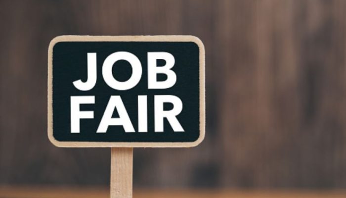 Virtual Job Fair Kabupaten Tangerang Dibuka, Ada Ribuan Loker. Berikut Syaratnya.