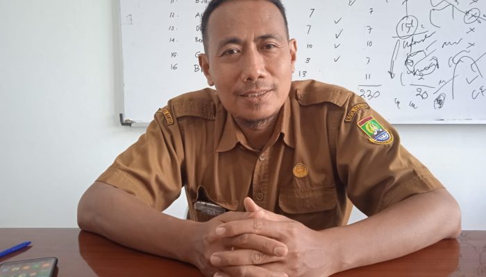 Mengurangi Pengangguran, Ini yang Dilakukan Disnaker Cilegon