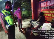 Pria Tunawisma Ditemukan Tak Bernyawa di Halte Bus