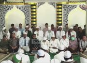 Ini Alasan Kenapa Kebebasan Habib Rizieq Tidak Diumumkan