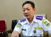 Perlintasan Sebidang Kereta Api di Cilegon Tanpa Palang Pintu, Ini Janji Pemkot