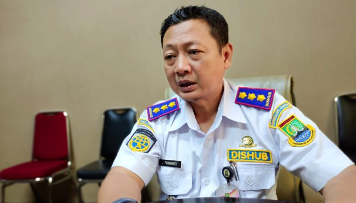 Perlintasan Sebidang Kereta Api di Cilegon Tanpa Palang Pintu, Ini Janji Pemkot
