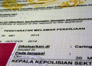 Berikut Syarat dan Cara Membuat SKCK Online, Gampang dan Enggak Perlu Antre