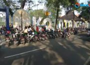 Perahu Kano, Wisata Gratis Kota Tangerang