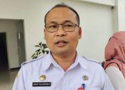 Agus Zulkarnain : Jangan Ada yang Melanggar Hak Anak
