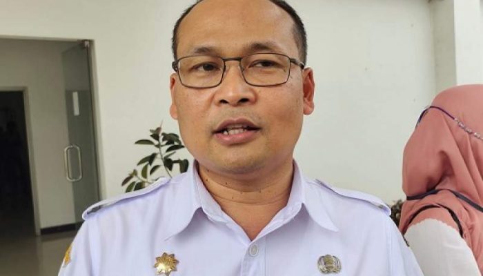 Agus Zulkarnain : Jangan Ada yang Melanggar Hak Anak