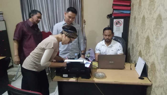 Pekan Kedua Nikita Mirzani Wajib Lapor ke Penyidik. Begini Kondisinya