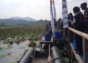 Diklaim Akan Meningkatkan PAD Cilegon, Situ Rawa Arum Dijadikan Destinasi Bagi Wisatawan