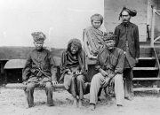 Kisah Penangkapan Pahlawan Indonesia ‘Cut Nyak Dien’ Oleh Belanda, Ada Penghianatan