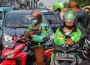 Foto: Kenaikan Tarif Ojek Online di Jabodetabek