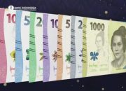 Bank Indonesia Luncurkan Uang Baru, Apa Kelebihannya?
